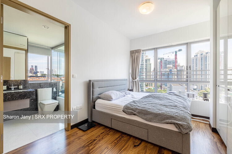 Starlight Suites (D9), Apartment #305642141